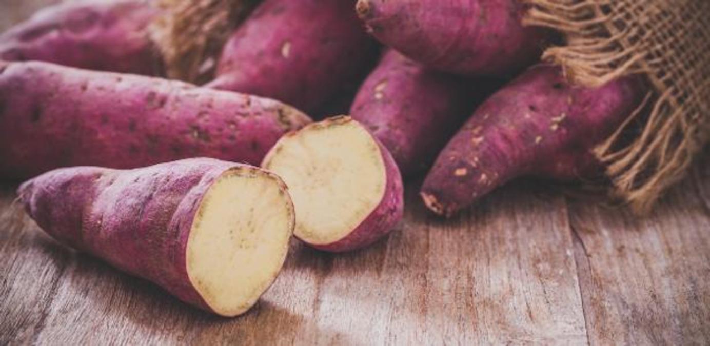 batata doce