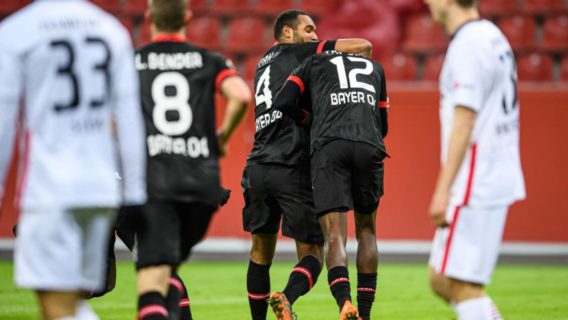 Union Berlin x Bayer Leverkusen: onde assistir ao jogo de hoje (15/01)