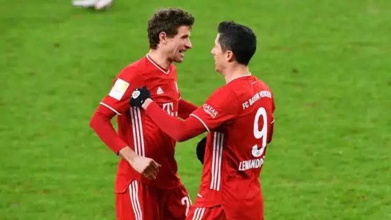 Lazio x Bayern de Munique: onde assistir ao jogo da Champions (23/02)