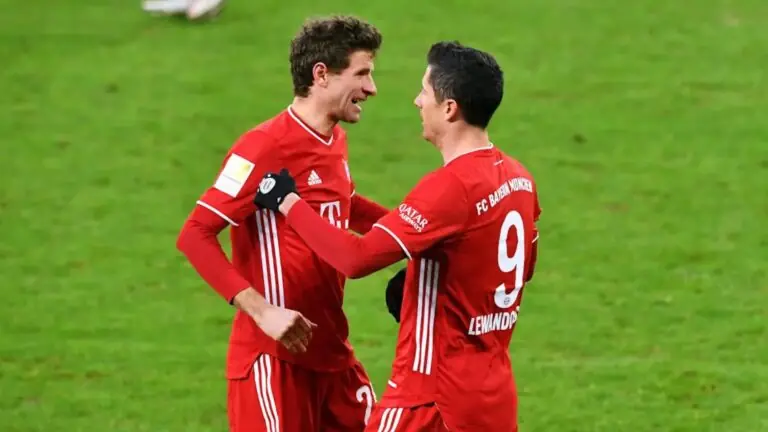 Bayern de Munique x Hoffenheim: onde assistir e escalações (30/01)