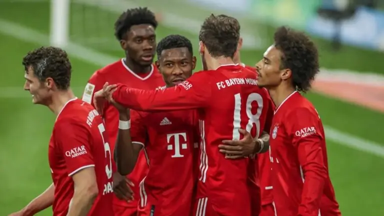 Holstein Kiel x Bayern de Munique (13/01): onde assistir ao jogo de hoje