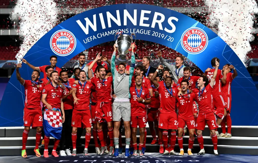 Vencedor da Liga dos Campeões, Bayern de Munique é o grande favorito deste Mundial de Clubes 