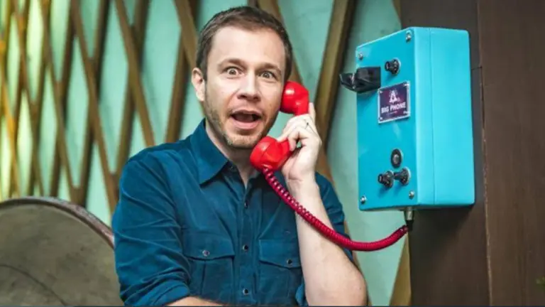 Saiba o que o Big Fone tem a ver com a final da Libertadores