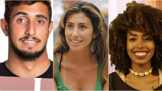 BBB: Lembra deles? Veja os participantes eliminados na 1ª semana
