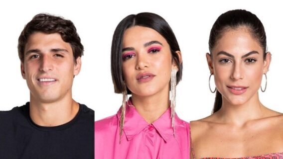 BBB 20: relembre o paredão que entrou para o livro dos recordes