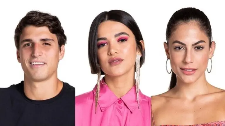 Enquete BBB: quem você gostaria que voltasse para o reality?