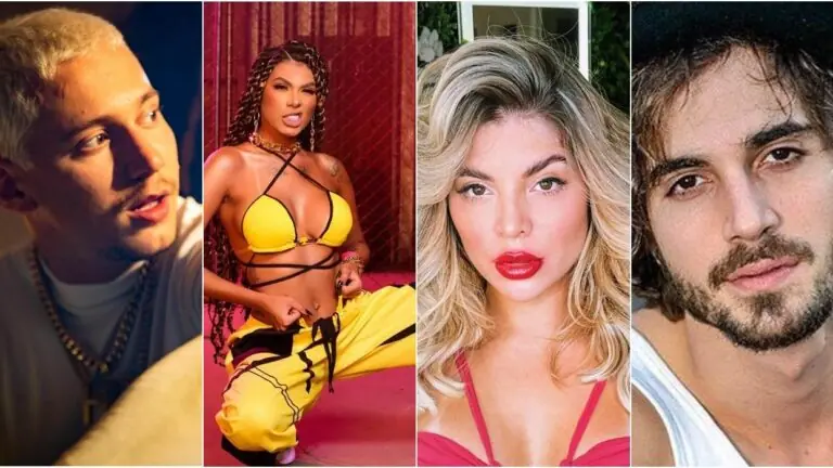 Veja os possíveis participantes do BBB 21