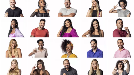 BBB21: que horas o programa começa o hoje (31/1)?