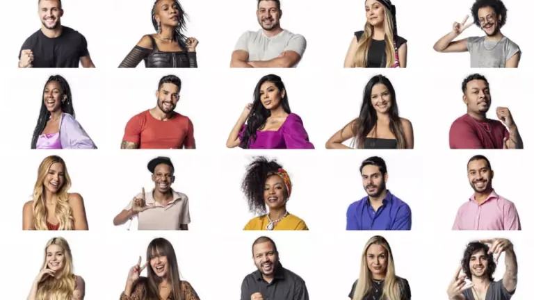 BBB21: que horas o programa começa o hoje (31/1)?