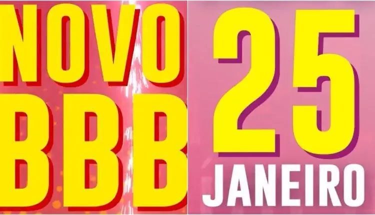 Imagem do twitter sobre o BBB 21