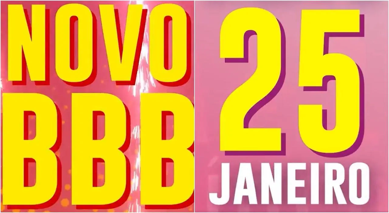 Imagem do twitter sobre o BBB 21