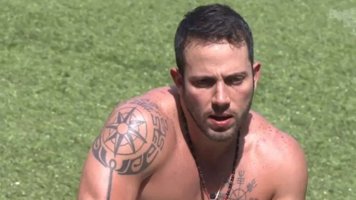 Imagem de João do BBB 14