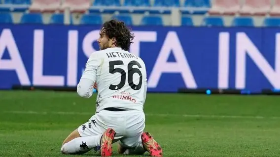 Benevento x Torino: onde assistir ao jogo do Campeonato Italiano (22/01)