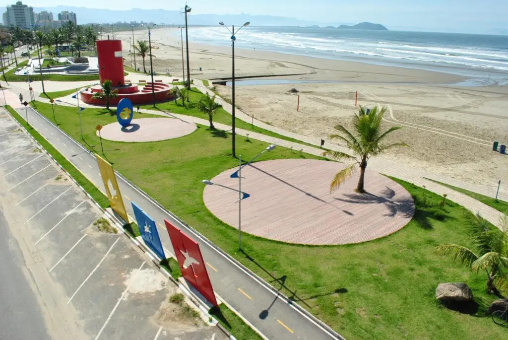 11 praias para crianças no Litoral Norte de SP