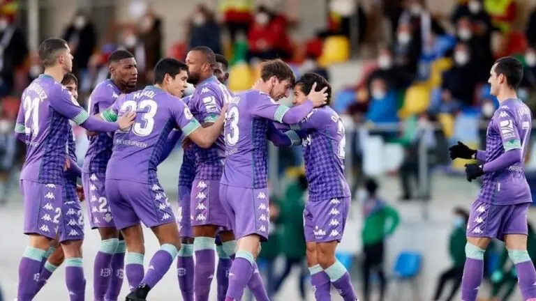 Huesca x Betis: onde assistir ao jogo do Campeonato Espanhol (11/01)