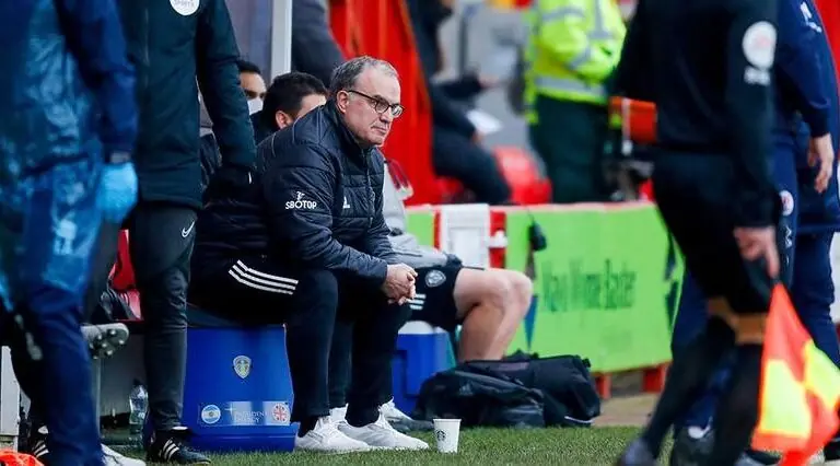 Leeds x Brighton (16/01): onde assistir ao jogo do Campeonato Inglês