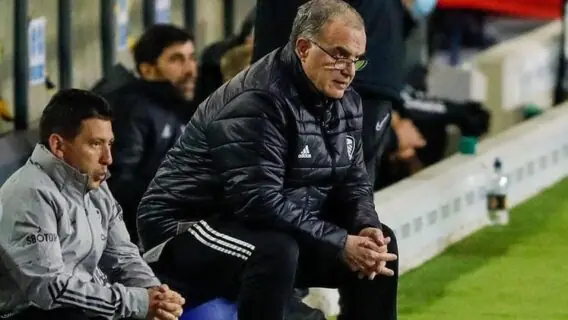 Crawley Town x Leeds (10/01): onde assistir ao jogo da Copa da Inglaterra