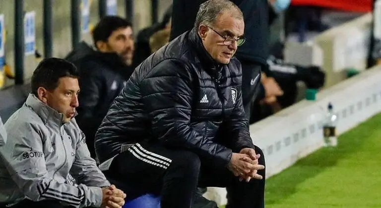 Crawley Town x Leeds (10/01): onde assistir ao jogo da Copa da Inglaterra