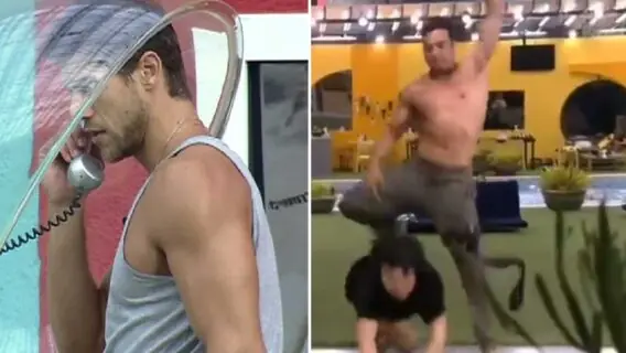 BBB: Relembre 6 vezes em que o Big Fone tocou no reality