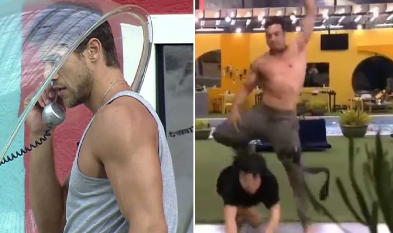 Big Fone do BBB