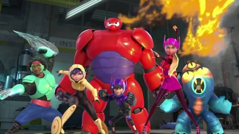 Sessão da Tarde de hoje (25/01): Globo exibe ‘Operação Big Hero’