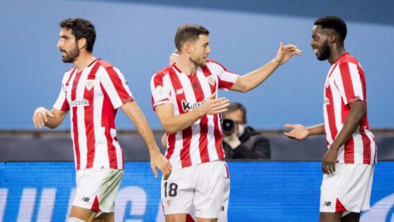 UD Ibiza x Athletic Bilbao (21/01): onde assistir ao jogo da Copa do Rei
