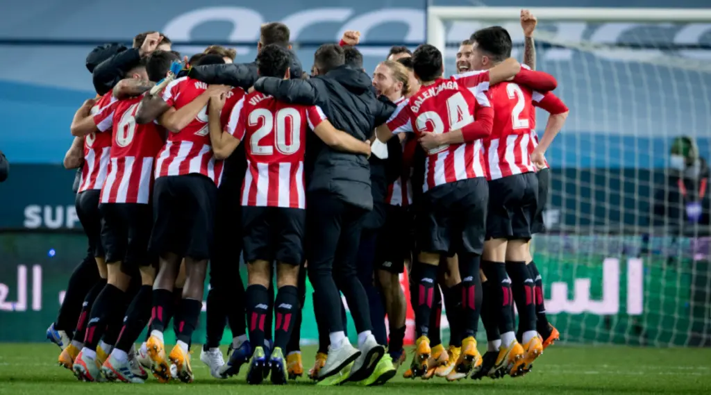 Athletic BIlbao