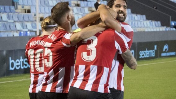 Athletic Bilbao x Getafe: onde assistir e escalações do jogo (25/01)