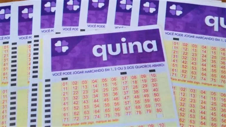 Resultado da Quina de hoje (22/01/2021); veja os números sorteados