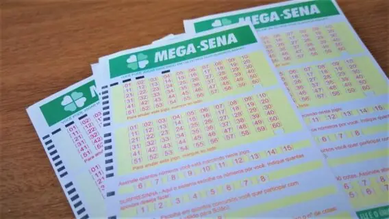 Mega-Sena 2336 sorteia prêmio acumulado em R$ 17 milhões hoje (20/01/2021)