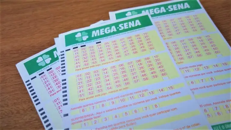 Mega-Sena 2336 sorteia prêmio acumulado em R$ 17 milhões hoje (20/01/2021)