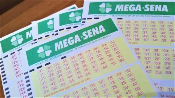 Sorteio da Mega Semana pode pagar R$ 2 milhões na terça-feira (26/1)