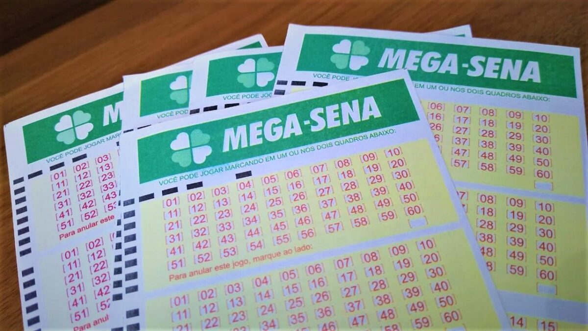 Resultado da Mega-Sena 2351