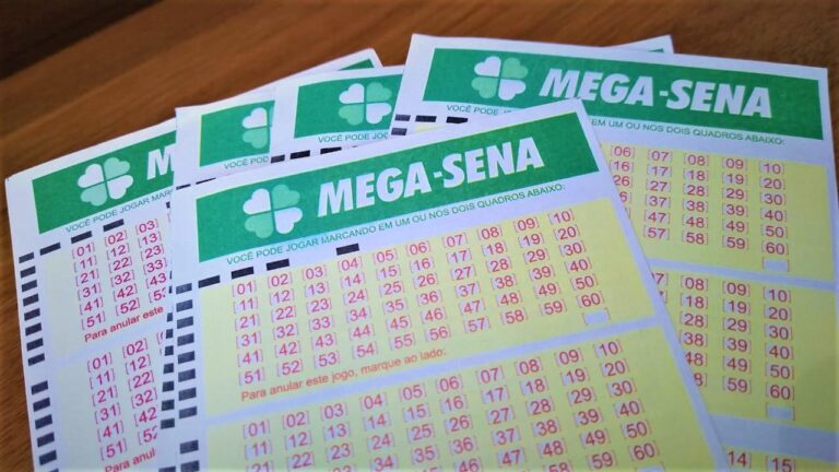 Resultado da Mega-Sena de hoje (23/01/2021); confira as dezenas
