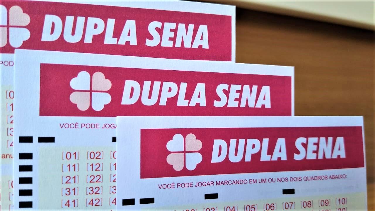 dupla sena