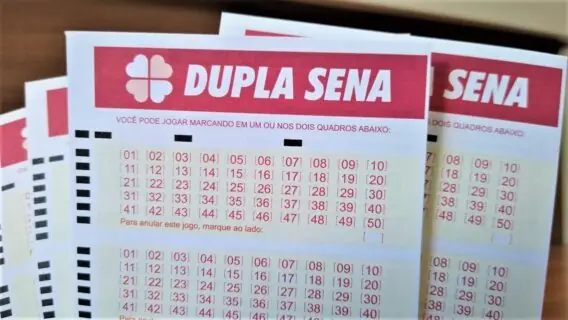 Resultado da Dupla Sena de ontem (06/03/21), concurso 2204