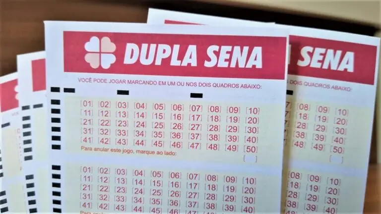 Dupla Sena pode pagar prêmio de R$ 500 mil nesta quinta-feira (25/2)