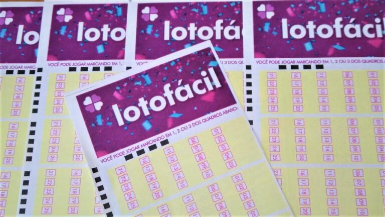 Lotofácil acumulada sorteia prêmio de R$ 7 milhões hoje (25/01/2021)