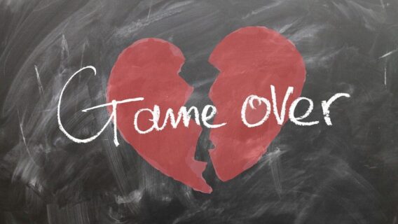 Ritual para fim da relação: se sinta melhor após terminar o namoro