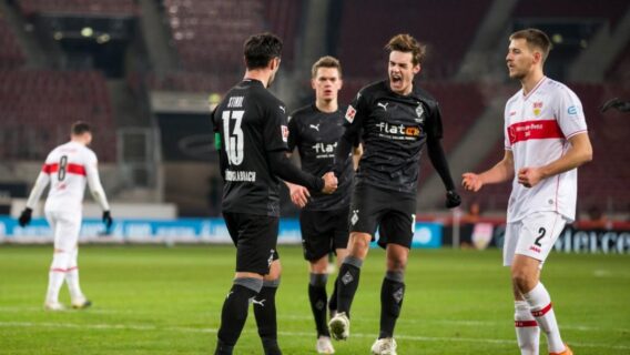 Borussia M’gladbach x Werder Bremen: onde assistir e escalações (19/01)