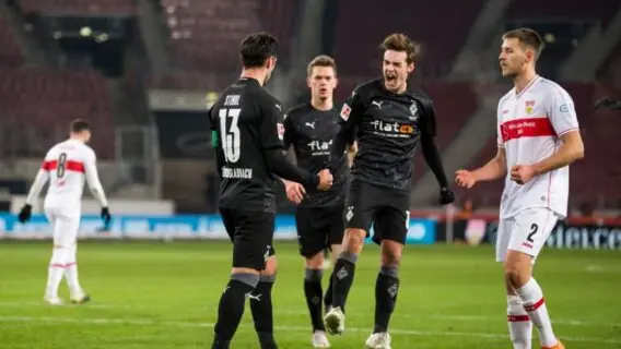 Borussia M’gladbach x Werder Bremen: onde assistir e escalações (19/01)