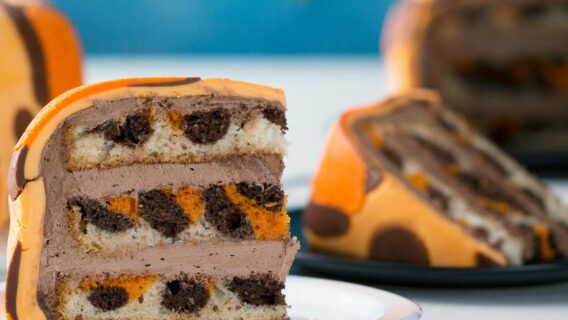 Bolo de oncinha: veja como fazer em receitas passo a passo