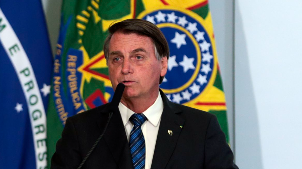 Jair Bolsonaro