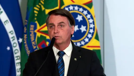 Governo Bolsonaro vai gastar R$ 4,5 milhões em eventos para militares