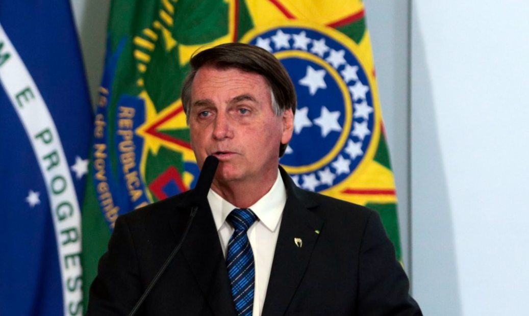 Jair Bolsonaro