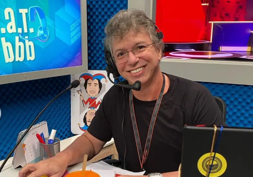 Boninho do BBB
