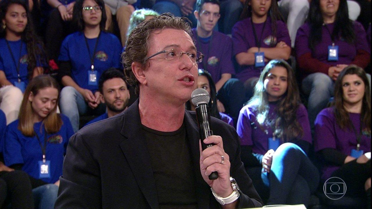 boninho responde sobre bbb 21