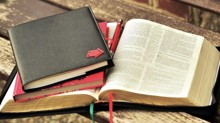 Salmo do dia (15/01/2021): leitura para uma sexta-feira abençoada