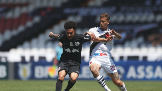 Red Bull Bragantino x Vasco (20/1): onde assistir e escalações do jogo