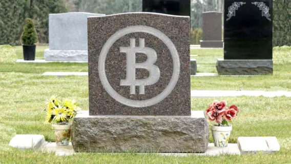 Bitcoin precisa ser regulado, diz Banco Central Europeu